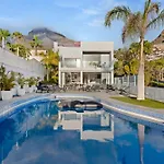 Vila Karat Esmeralda Costa Adeje (Tenerife)