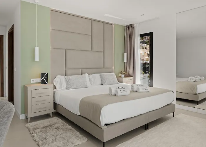 Вилла Karat Esmeralda