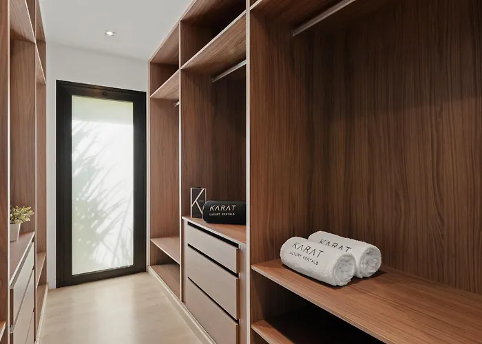 Karat Esmeralda Вилла *