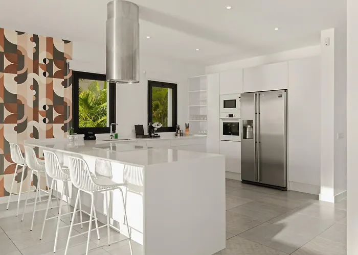 Karat Esmeralda Вилла *