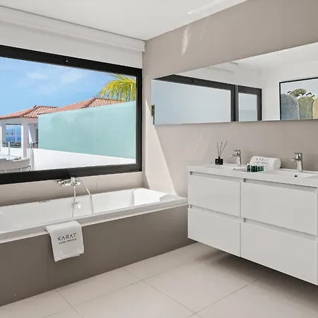 Villa Karat Esmeralda Costa Adeje