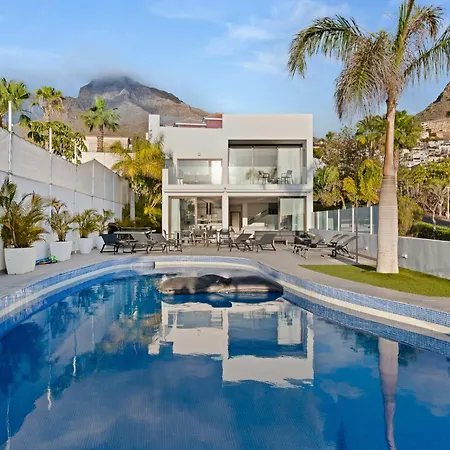 Villa Karat Esmeralda Costa Adeje