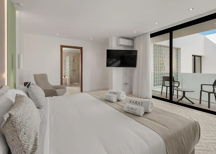 Karat Esmeralda אדחה