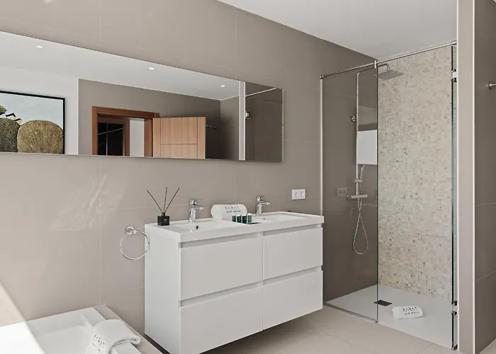 Karat Esmeralda וילה