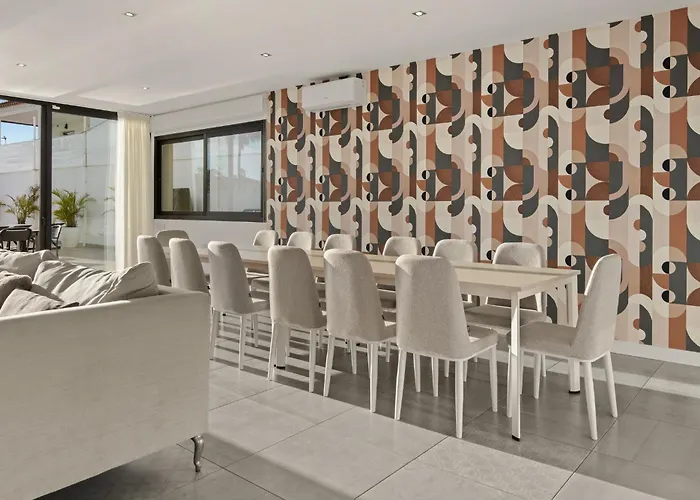 빌라 Karat Esmeralda *