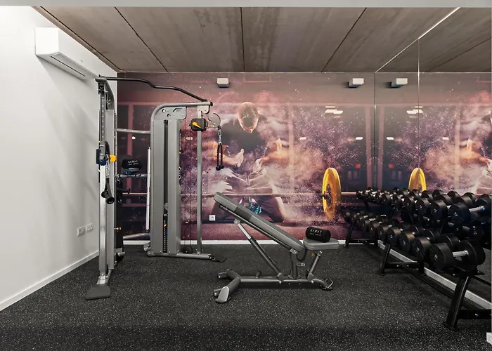 Karat Esmeralda וילה אדחה