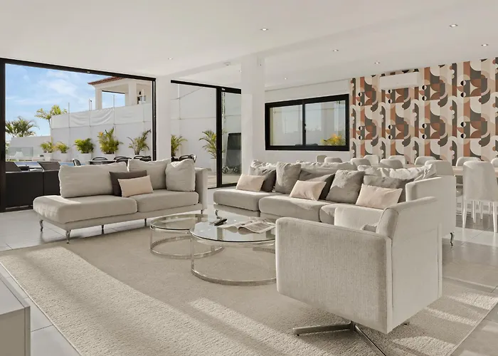 וילה Karat Esmeralda *