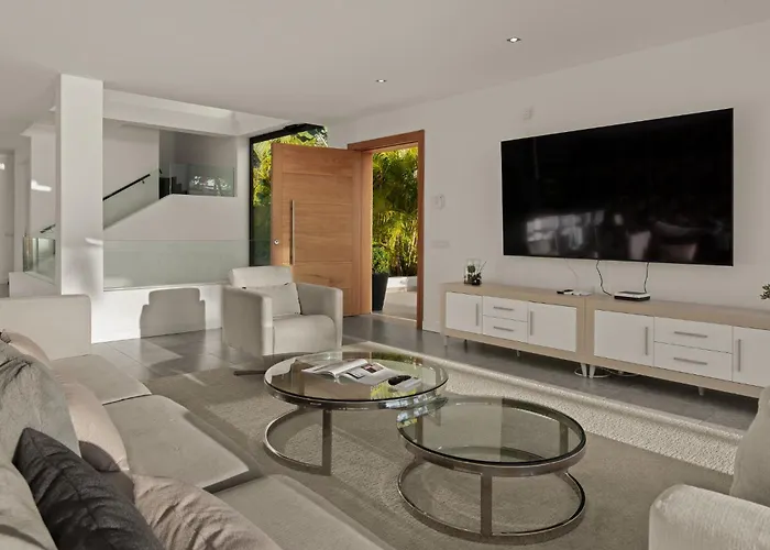 Karat Esmeralda וילה אדחה