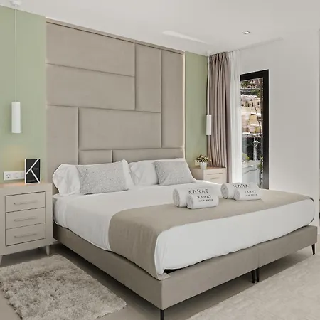 Villa Karat Esmeralda