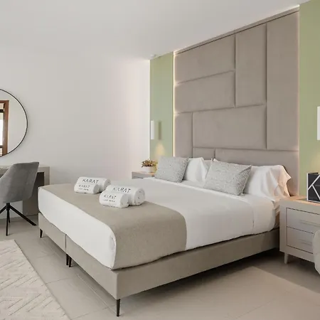 Karat Esmeralda Villa Costa Adeje (Tenerife)