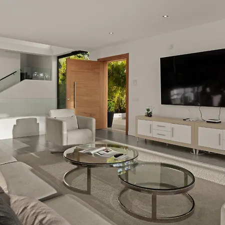 Karat Esmeralda Villa Costa Adeje (Tenerife)