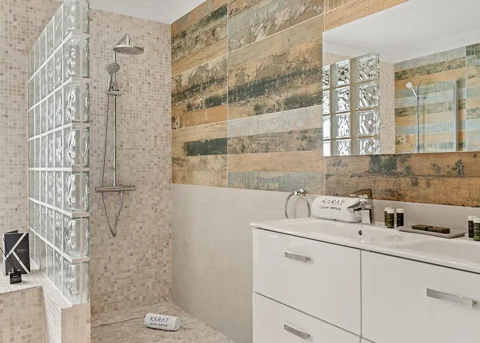 Villa Karat Esmeralda Costa Adeje (Tenerife)