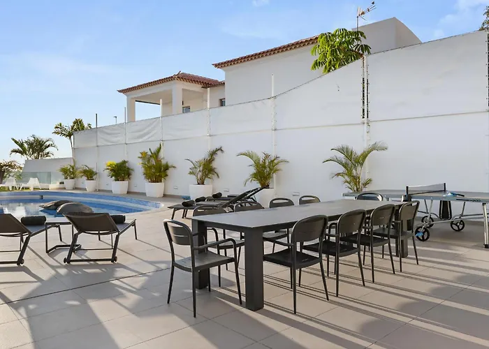 Karat Esmeralda * Costa Adeje