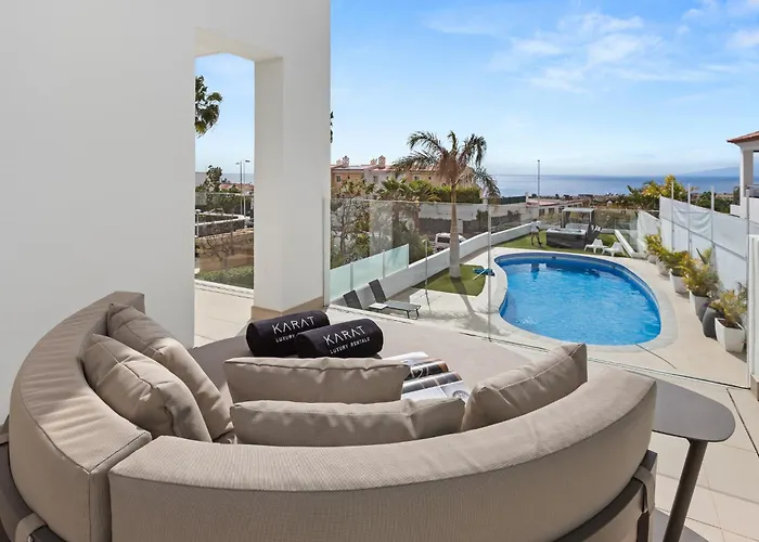 Karat Esmeralda Villa *