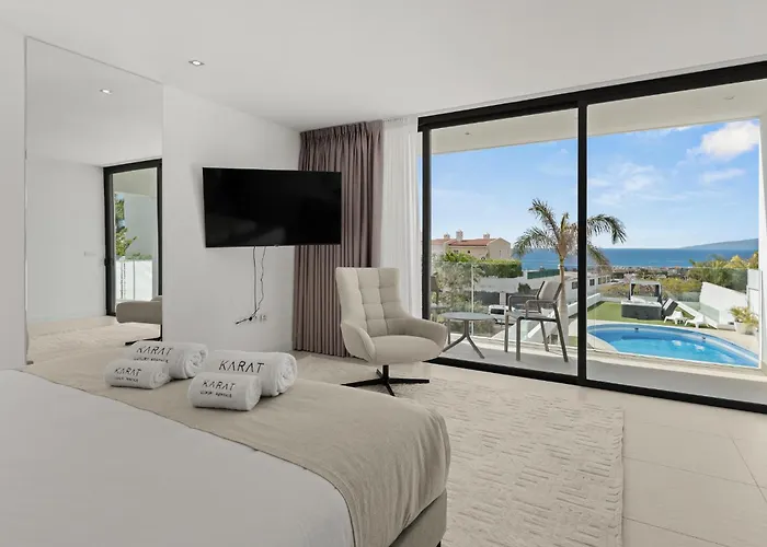 Villa Karat Esmeralda *