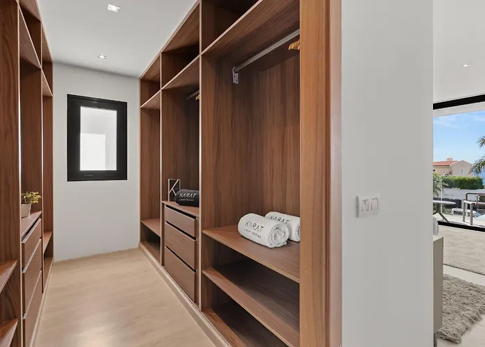 Karat Esmeralda * Costa Adeje (Tenerife)