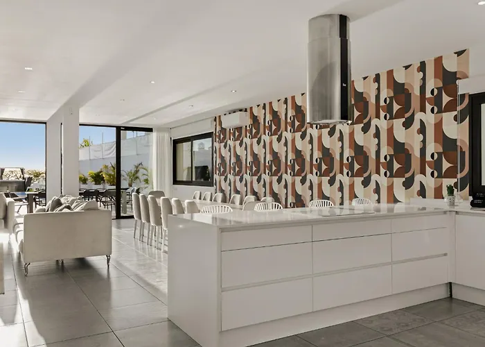 Karat Esmeralda Villa