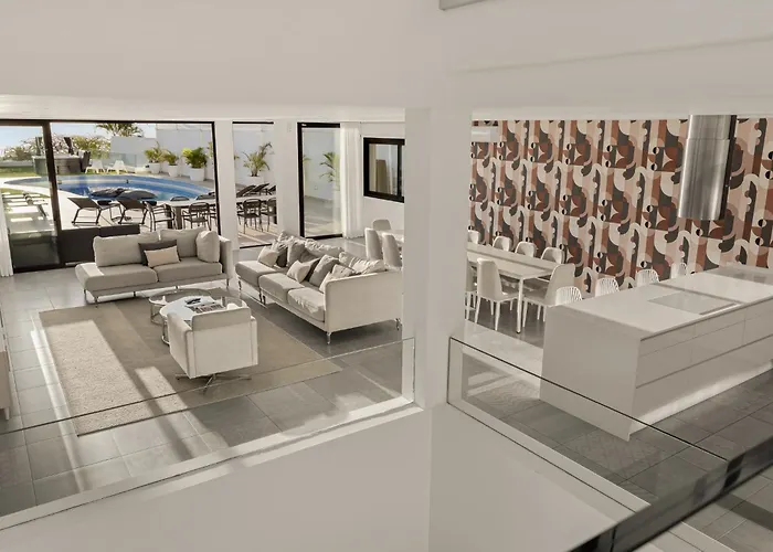 Karat Esmeralda * Costa Adeje (Tenerife)