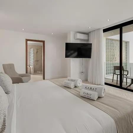 Karat Esmeralda Адехе