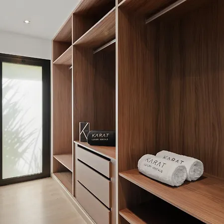 Karat Esmeralda Вілла *