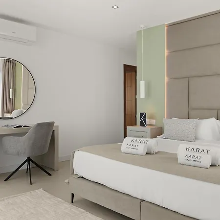 Вілла Karat Esmeralda