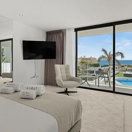 Вілла Karat Esmeralda *