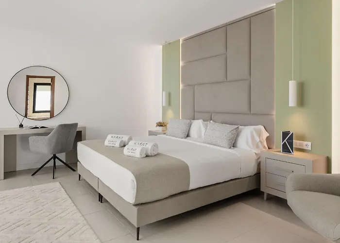 Karat Esmeralda Villa Costa Adeje (Tenerife)